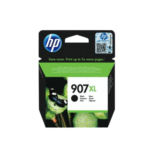 Tusz HP 907 do drukarek HP OfficeJet 6860/ 6960/ 6970